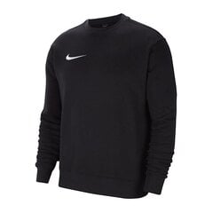 Bērnu sporta džemperis Nike Park 20 Crew Fleece Jr CW6904-010, melns цена и информация | Свитеры, жилетки, пиджаки для мальчиков | 220.lv