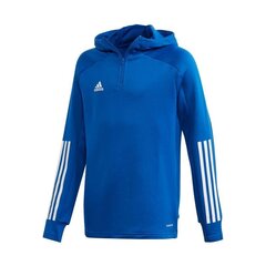 Adidas Condivo 20 Training Hoody Jr EK2954 cena un informācija | Zēnu jakas, džemperi, žaketes, vestes | 220.lv