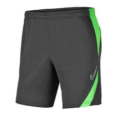 Спортивные шорты для детей Nike Dry Academy Pro Jr BV6946-068 (58343) цена и информация | Шорты для мальчиков | 220.lv