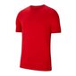 Vīriešu sporta T-krekls Nike Park 20 Jr CZ0909-657, sarkans cena un informācija | Zēnu krekli | 220.lv