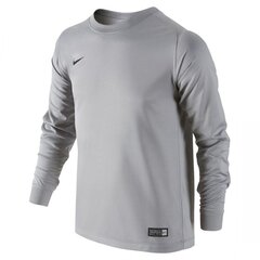 Zēnu T krekls Nike park goalie II jersey junior 588441001, pelēks cena un informācija | Zēnu krekli | 220.lv