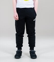 Спортивные штаны для девочек Puma ESS Sweatpants TR Jr 587037 01 цена и информация | Puma Одежда, обувь для детей и младенцев | 220.lv