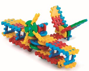 Konstruktoru bloku komplekti cena un informācija | Mario-Inex Rotaļlietas, bērnu preces | 220.lv