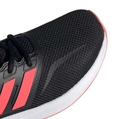 Bērnu kedas Adidas Runfalcon K FV9441 cena un informācija | Sporta apavi bērniem | 220.lv