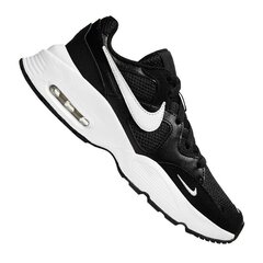 Sporta apavi bērniem Nike Air Max Fusion Jr CJ3824-002, melni цена и информация | Детская спортивная обувь | 220.lv