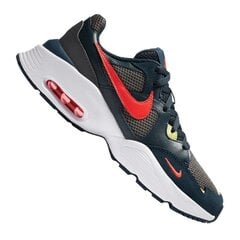 Sporta apavi bērniem Nike Air Max Fusion Jr CJ3824-400 цена и информация | Детская спортивная обувь | 220.lv