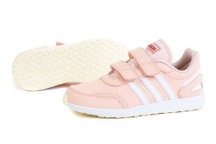 Sporta apavi bērniem Adidas VS Switch 3 C, rozā цена и информация | Детская спортивная обувь | 220.lv