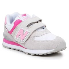 Детские кеды New Balance Jr PV574SA2 цена и информация | Стильные кеды для детей | 220.lv