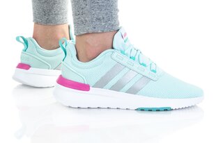 Bērnu sporta apavi Adidas Racer TR21 K GV7395, zili cena un informācija | Sporta apavi bērniem | 220.lv