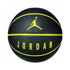 Basketbola bumba Nike Jordan Ultimate 8P J0002645-098 цена и информация | Баскетбольные мячи | 220.lv