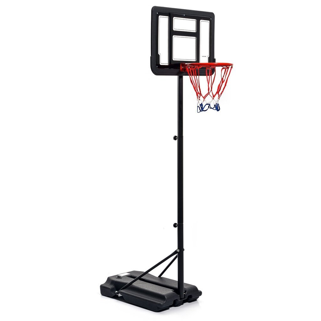 Basketbola statīvs Meteor Toronto cena un informācija | Basketbola statīvi | 220.lv