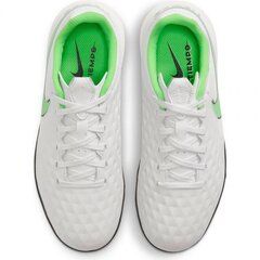 Sporta apavi Nike Tiempo Legend 8 TF Academy Jr. AT5736-030 цена и информация | Футбольные ботинки | 220.lv