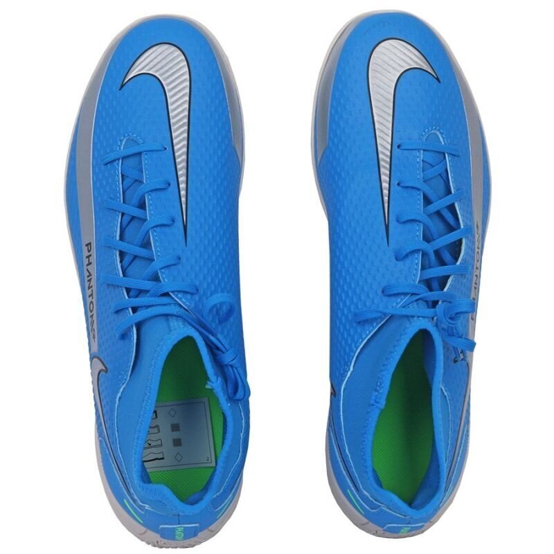 Vīriešu futbola apavi Nike zili cena un informācija | Futbola apavi | 220.lv