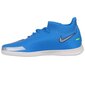 Vīriešu futbola apavi Nike zili cena un informācija | Futbola apavi | 220.lv