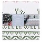 AmeliaHome gultas veļas komplekts Snuggy Hollie, 155x220, 2 daļas cena un informācija | Gultas veļas komplekti | 220.lv