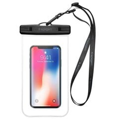 Spigen A600 universāls, ūdensnecaurlaidīgs iPhone vāciņš цена и информация | Чехлы для телефонов | 220.lv