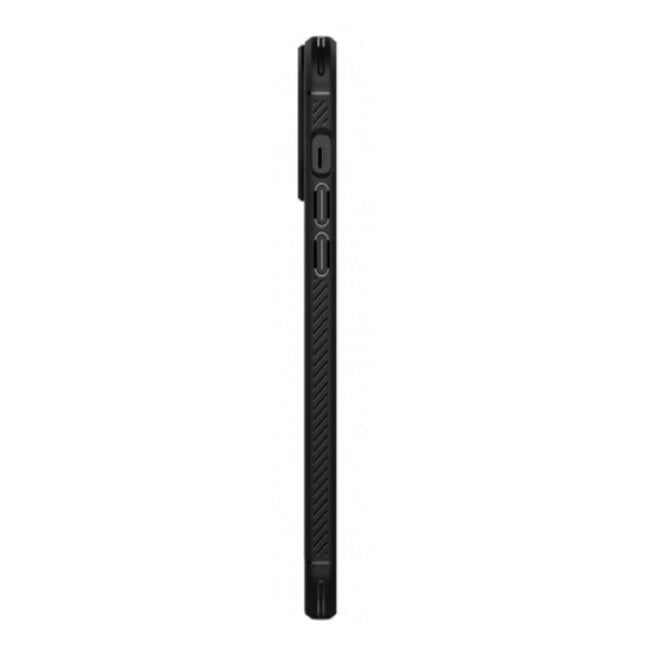 Spigen Rugged Armor vāciņš, paredzēts iPhone 13, matēts melns цена и информация | Telefonu vāciņi, maciņi | 220.lv