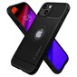 Spigen Rugged Armor vāciņš, paredzēts iPhone 13 mini, matēts melns цена и информация | Telefonu vāciņi, maciņi | 220.lv