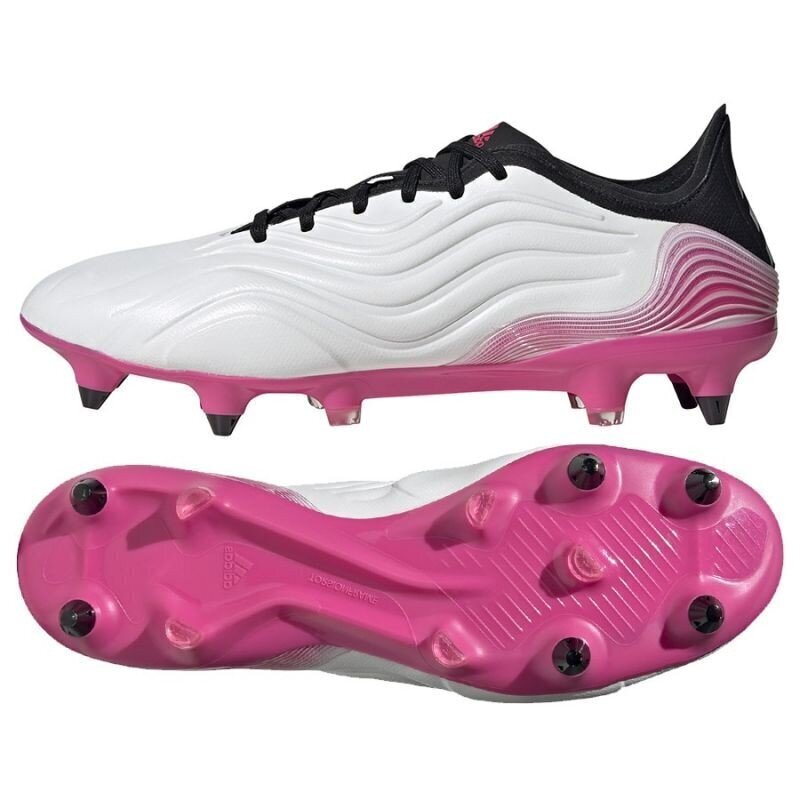 Futbola apavi Adidas Copa Sense.1 SG M FW7931 цена и информация | Futbola apavi | 220.lv