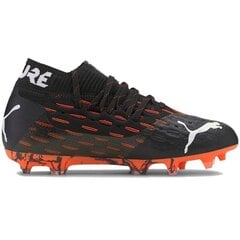 Футбольные бутсы Puma Future 6.1 Netfit FG AG M 106200 01 цена и информация | Puma Товары для спорта | 220.lv