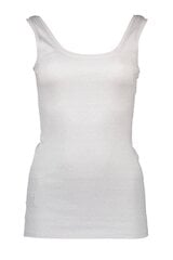 Sieviešu T-krekls Silvian Heach, balts cena un informācija | T-krekli sievietēm | 220.lv