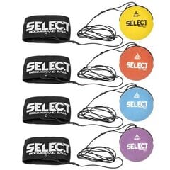 Мяч со шнурком Select, 15593 цена и информация | Другие товары для фитнеса | 220.lv