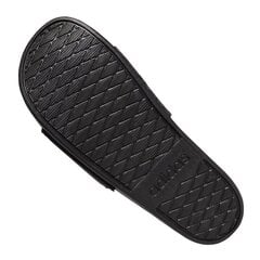 Пляжные шлепанцы Adidas Adilette Comfort M EG1850, 60298 цена и информация | Обувь для плавания | 220.lv