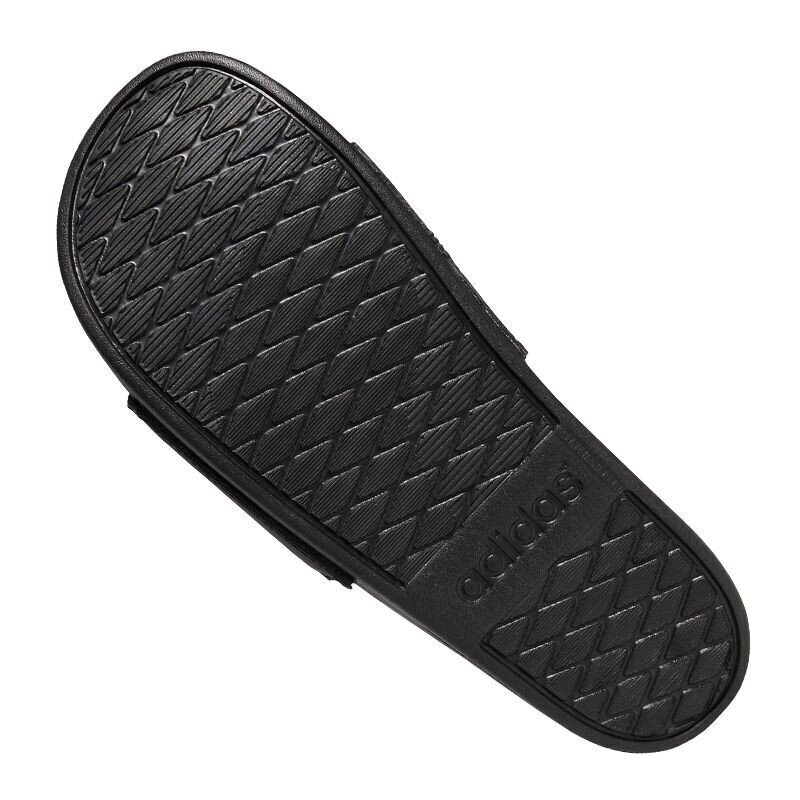 Pludmales iešļūcenes Adidas Adilette Comfort M EG1850, 60298 цена и информация | Peldēšanas apavi | 220.lv