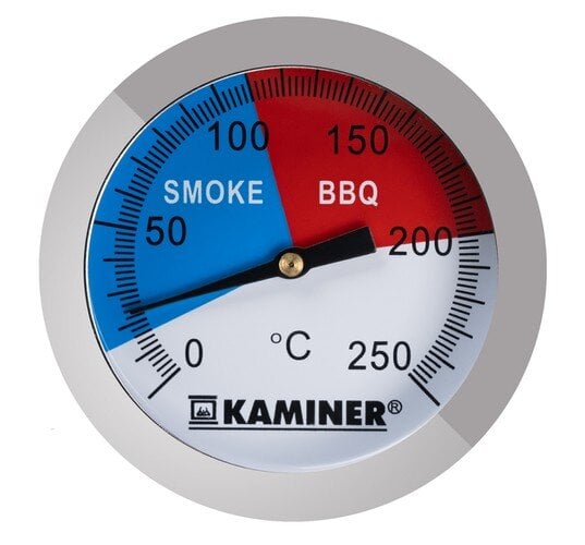 Grila termometrs PK006 цена и информация | Grila, barbekjū piederumi un aksesuāri | 220.lv