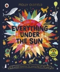 Everything Under the Sun : a curious question for every day of the year цена и информация | Романы | 220.lv