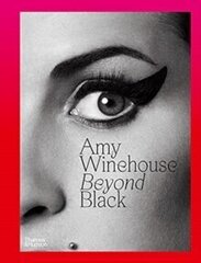 Amy Winehouse: Beyond Black цена и информация | Энциклопедии, справочники | 220.lv