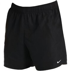 Nike шорты для купания Essential LT M Nessa 560 001, черный цена и информация | Nike Одежда, обувь и аксессуары | 220.lv