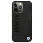 BMW BMHCP13XSLLBK cena un informācija | Telefonu vāciņi, maciņi | 220.lv