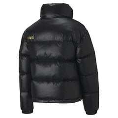 Ikdienas virsjaka sievietēm Puma Shine Down Jacket 58222001, melni cena un informācija | Sieviešu virsjakas | 220.lv