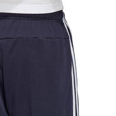 Vīriešu šorti Adidas Essentials 3 Stripes French Terry Short M DU7832 cena un informācija | Vīriešu šorti | 220.lv