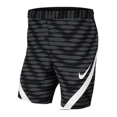 Vīriešu šorti Nike Dri-FIT Strike 21 M CW5850-010 cena un informācija | Vīriešu šorti | 220.lv