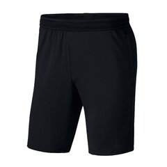 Мужские футбольные шорты Nike FC M AA4209010, чёрные цена и информация | Мужские шорты | 220.lv