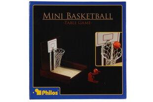 Spēle "Mini basketbols" cena un informācija | Galda spēles | 220.lv
