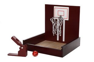Spēle "Mini basketbols" цена и информация | Настольные игры, головоломки | 220.lv