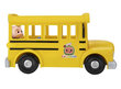 Skolas autobuss CoComelon, 25 cm цена и информация | Rotaļlietas zīdaiņiem | 220.lv