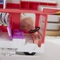 Pārvietojama māja ar piederumiem Cūciņa Pepa (Peppa Pig) цена и информация | Rotaļlietas meitenēm | 220.lv