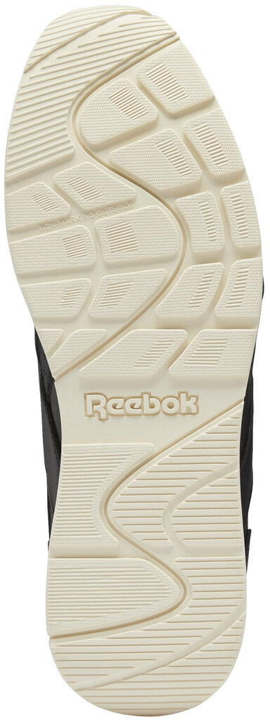 Reebok Apavi Royal Glide Black G55969/10.5 цена и информация | Sporta apavi vīriešiem | 220.lv