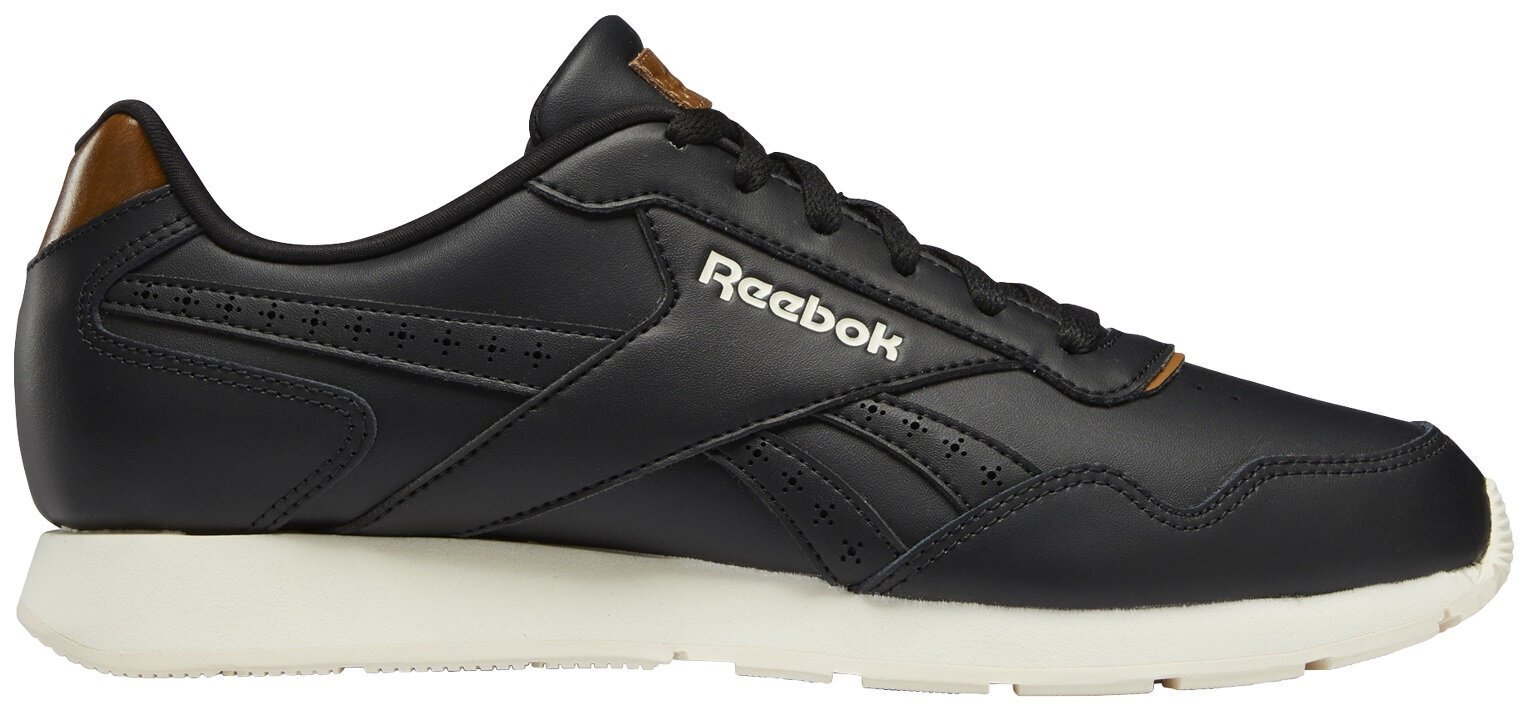 Reebok Apavi Royal Glide Black G55969/10.5 цена и информация | Sporta apavi vīriešiem | 220.lv