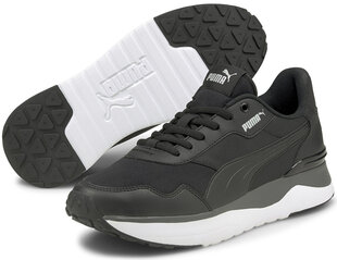 Puma Apavi R78 Voyage Black 380729 01/4.5 cena un informācija | Sporta apavi sievietēm | 220.lv