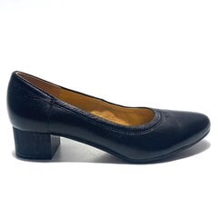 GALANT кожаные туфли  цена и информация | Женская обувь - лодочки  | 220.lv