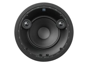 Iebūvējamais skaļrunis Dali Phantom E-60 S цена и информация | Аудиоколонки | 220.lv
