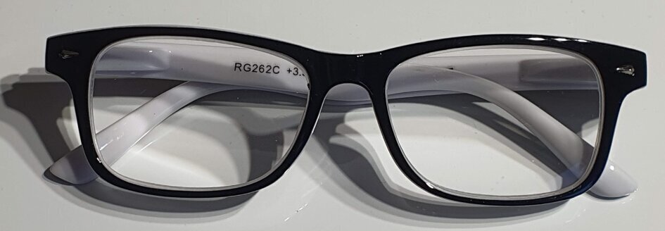 Mīnus brilles -3 цена и информация | Brilles | 220.lv