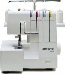Minerva M840ds cena un informācija | Šujmašīnas | 220.lv