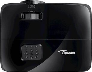 Optoma E9PX7D601EZ3 цена и информация | Проекторы | 220.lv