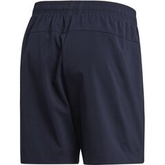 Спортивные шорты для мужчин Adidas Essentials Plain Chelsea, синие цена и информация | Мужская спортивная одежда | 220.lv